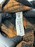 Assorted Brands Brown Poncho Size S - photo 7