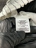 Joie Stripes Silver Casual Pants Size XXS - photo 8