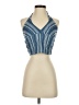 Unbranded Blue Tank Top Size S - photo 1