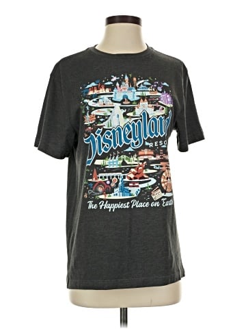 Disney Parks Short Sleeve T-Shirt (view 1)