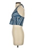 Unbranded Blue Tank Top Size S - photo 5