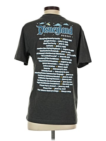 Disney Parks Short Sleeve T-Shirt (view 2)