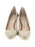Cole Haan Ivory Green Heels Size 10 - photo 2