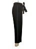 Wilfred 100% Polyester Solid Black Casual Pants Size 2 - photo 4