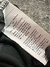 Emery Rose Solid Black Active Pants Size 2X - photo 4