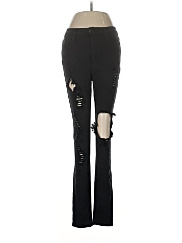 Vibrant M.I.U Jeans (view 1)