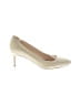 Cole Haan Ivory Green Heels Size 10 - photo 1