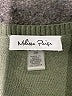 Melissa Paige Green Pullover Sweater Size 3X - photo 7