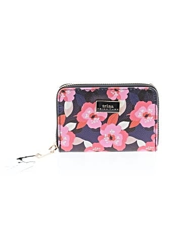 Trina Trina Turk Wallet - front