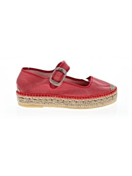 Free People Flats