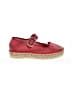 Free People Red Flats Size EU 41 - photo 1