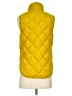 J.Crew 100% Polyester Yellow Vest Size XS - photo 2