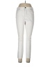 Kut from the Kloth Ivory Jeans Size 12 - photo 1