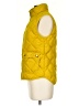 J.Crew 100% Polyester Yellow Vest Size XS - photo 5