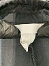 H&M Solid Black Track Pants Size XL - photo 4