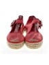 Free People Red Flats Size EU 41 - photo 2