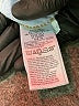 Gap Solid Blue Jeans Size 33 waist (tall) - photo 8