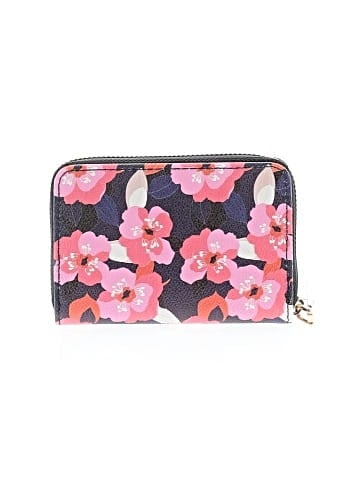 Trina Trina Turk Wallet - back
