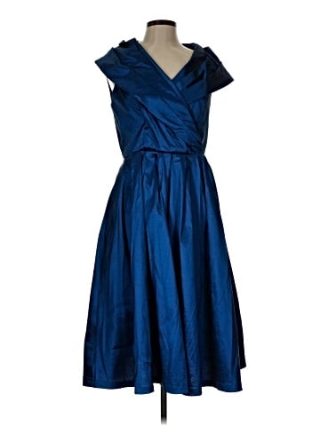 Lindy Bop Cocktail Dress (view 1)