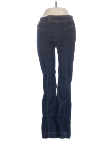 Pilcro Jeans (view 1)