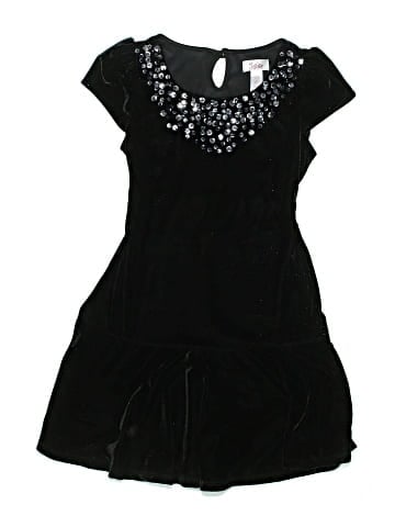Justice Dress (view 1)