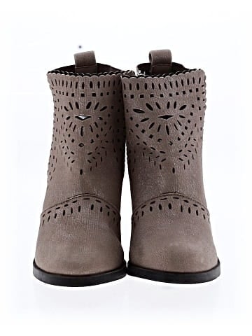 Rampage Ankle Boots (view 2)