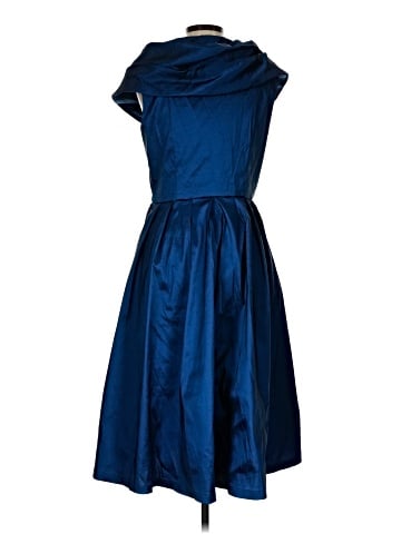 Lindy Bop Cocktail Dress (view 2)
