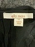Ella Moss Black Jumpsuit Size XS - photo 4