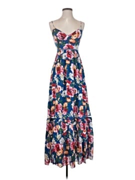 Altar'd State Casual Dress (view 1)