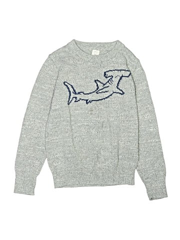 Crewcuts Pullover Sweater (view 1)