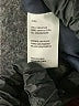 Weatherproof 100% Nylon Burgundy Vest Size XL - photo 7