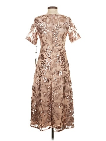 Adrianna Papell Cocktail Dress (view 2)