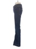 Pilcro Chevron-herringbone Blue Jeans Size 25 waist - photo 5