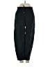 Athleta 100% Linen Black Linen Pants Size XS (petite) - photo 1