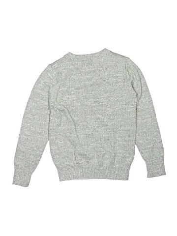 Crewcuts Pullover Sweater (view 2)