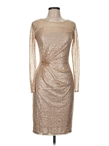 David Meister Cocktail Dress (view 1)