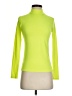 Fore Green Long Sleeve Turtleneck Size S - photo 1