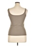 M&S Tan Tank Top Size 1X (estimated) - photo 2