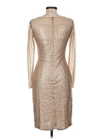 David Meister Cocktail Dress (view 2)