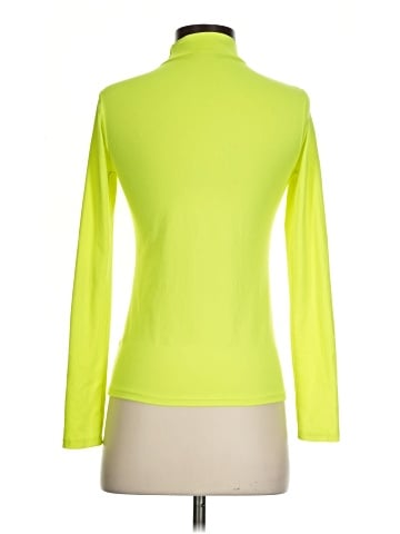Fore Long Sleeve Turtleneck (view 2)