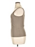 M&S Tan Tank Top Size 1X (estimated) - photo 5