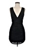 Olia Stars Black Cocktail Dress Size M - photo 1