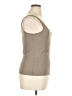 M&S Tan Tank Top Size 1X (estimated) - photo 4
