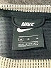 Nike Gray Pullover Sweater Size M - photo 7