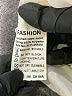 Unbranded 100% Nylon Ivory Vest Size M - photo 7