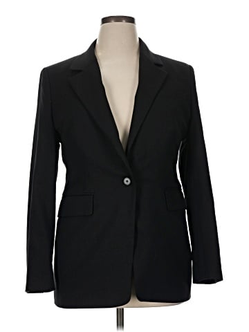 Banana Republic Wool Blazer (view 1)