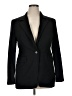 Banana Republic Black Wool Blazer Size 14 - photo 1