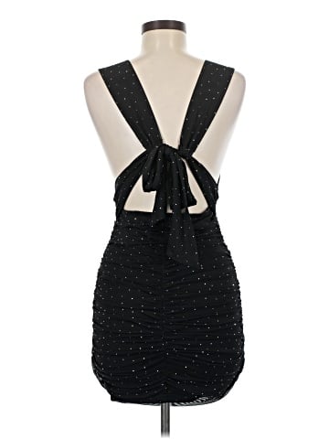 Olia Cocktail Dress (view 2)