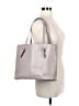 KC Jagger 100% Polyester Solid Gray Tote One size - photo 2