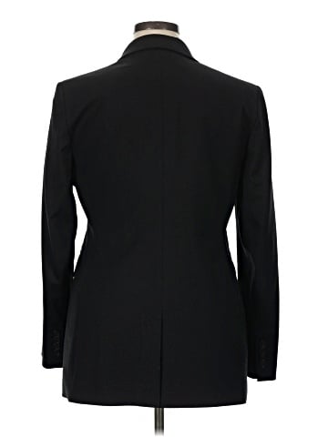 Banana Republic Wool Blazer (view 2)